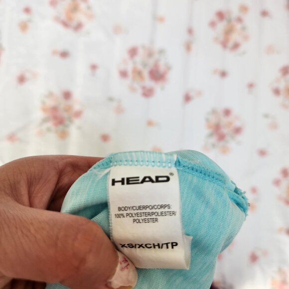 HEAD quick dry active top XS - Picture 4 of 4